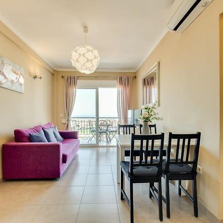Morasol 6-4 Apartman Nerja Kültér fotó