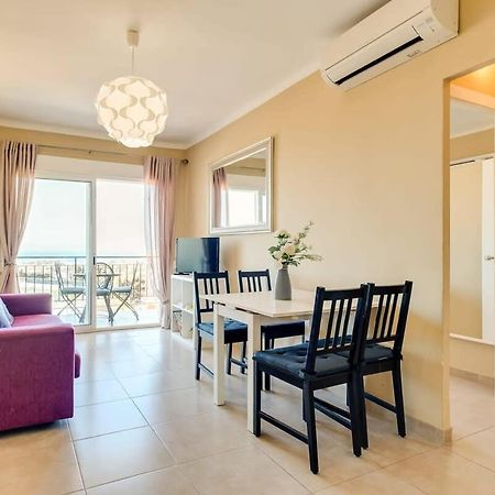 Morasol 6-4 Apartman Nerja Kültér fotó