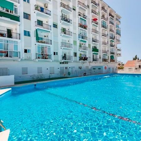 Morasol 6-4 Apartman Nerja Kültér fotó