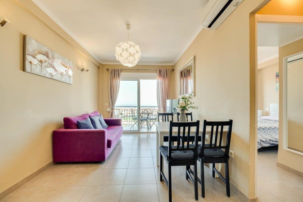 Morasol 6-4 Apartman Nerja Kültér fotó